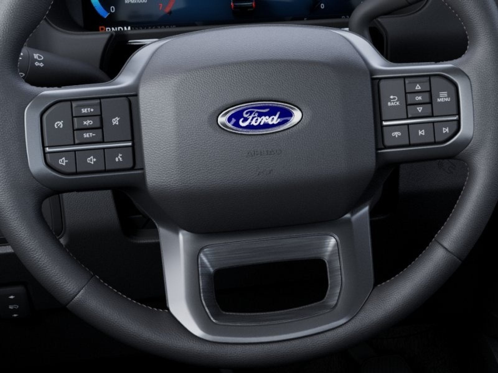 2027 Ford F-250SD XL