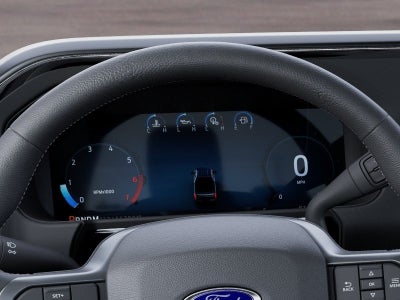 2027 Ford F-250SD XL