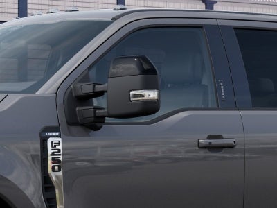 2027 Ford F-250SD XL