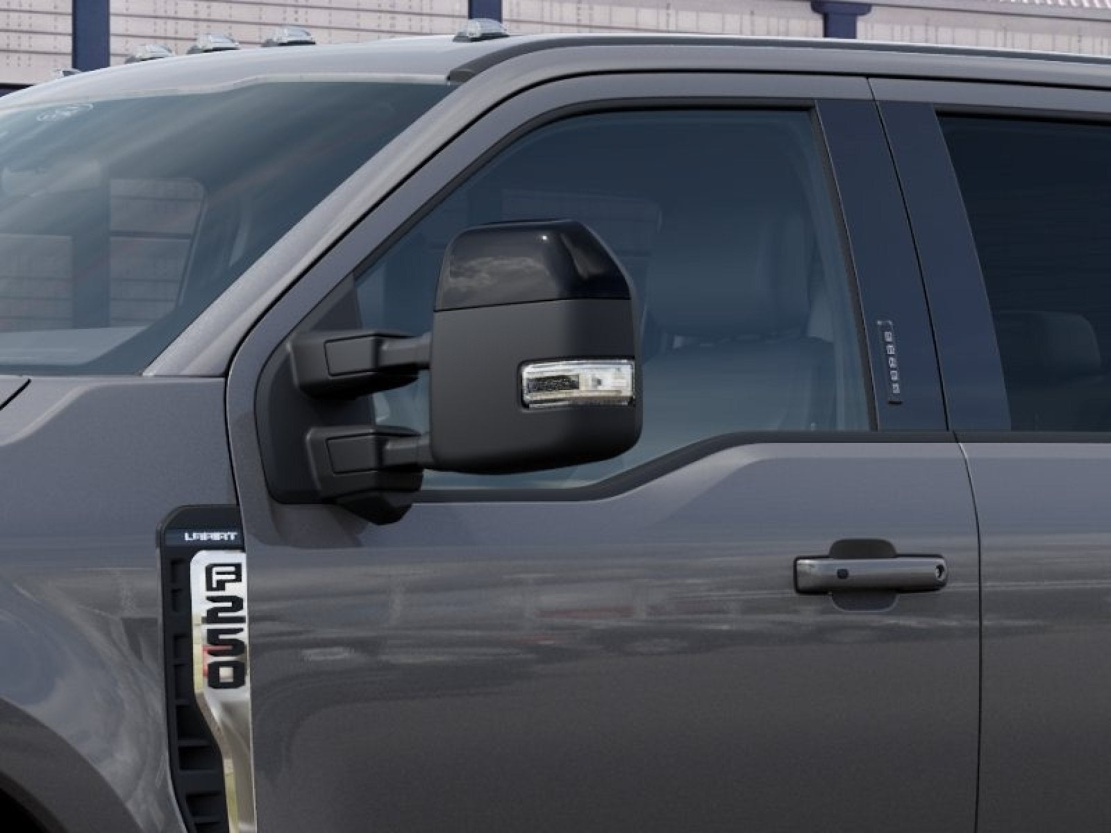 2027 Ford F-250SD XL