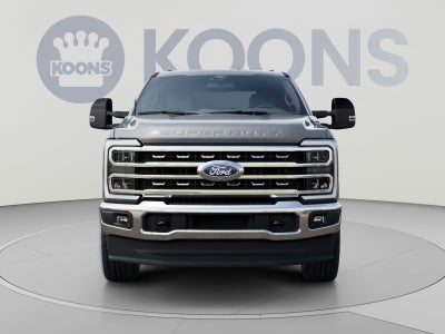 2027 Ford F-250SD XL