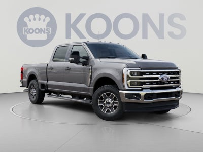 2027 Ford F-250SD XL