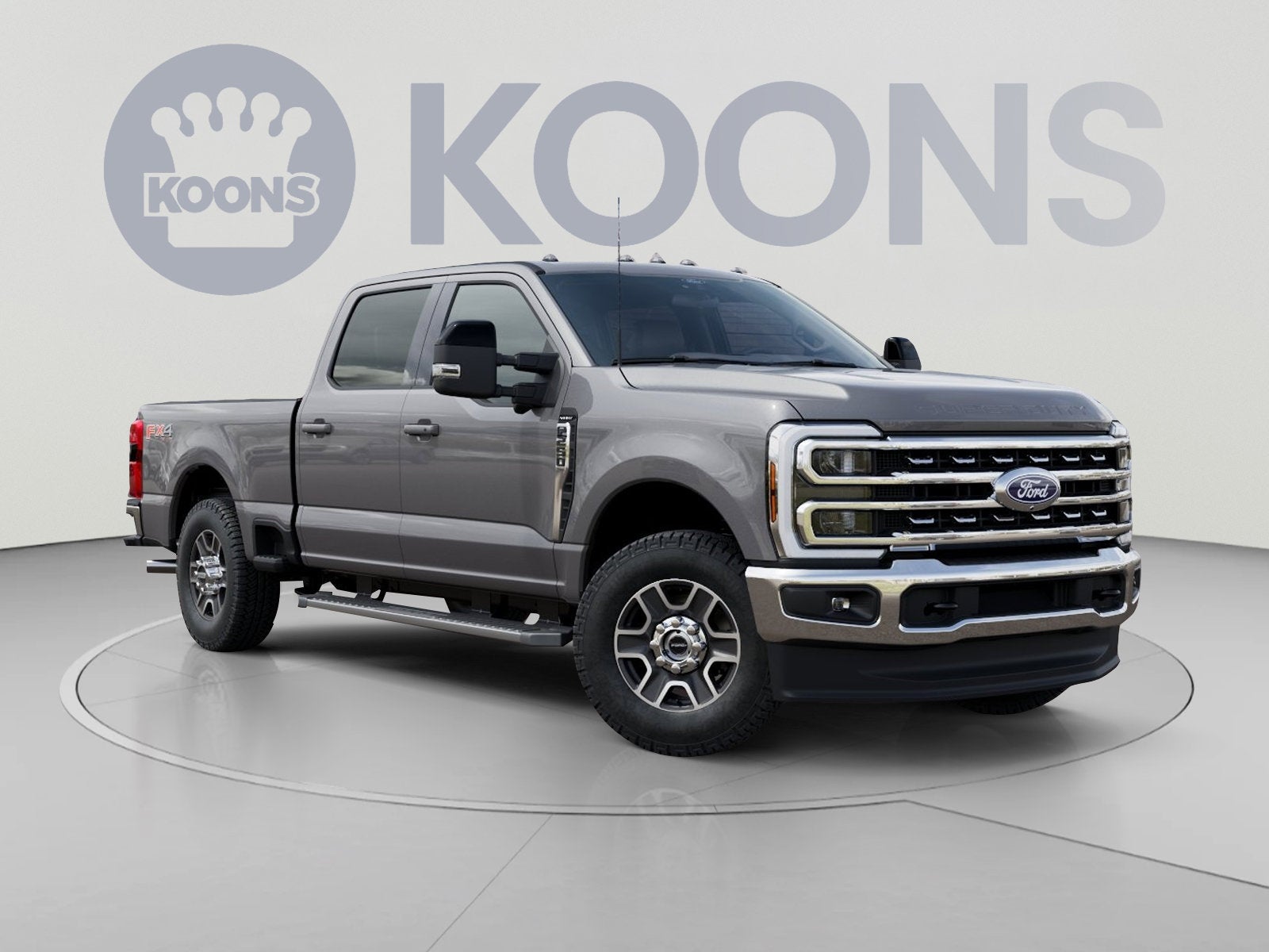 2027 Ford F-250SD XL
