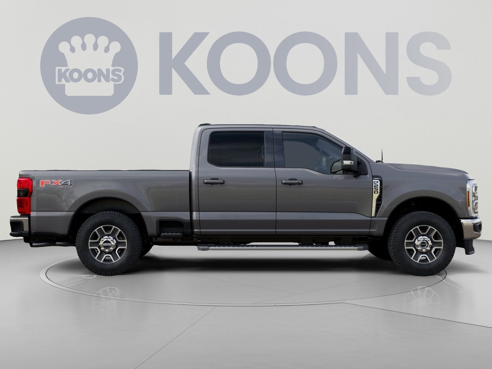 2027 Ford F-250SD XL