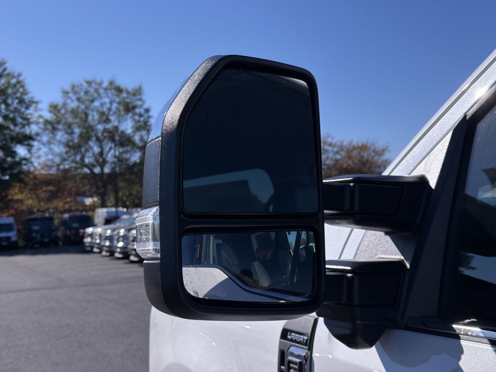 2027 Ford F-250SD Lariat