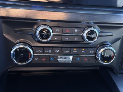 2027 Ford F-250SD Lariat