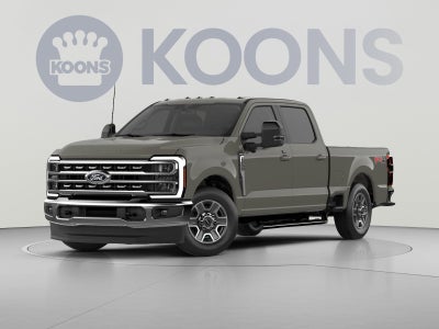 2027 Ford F-250SD XL