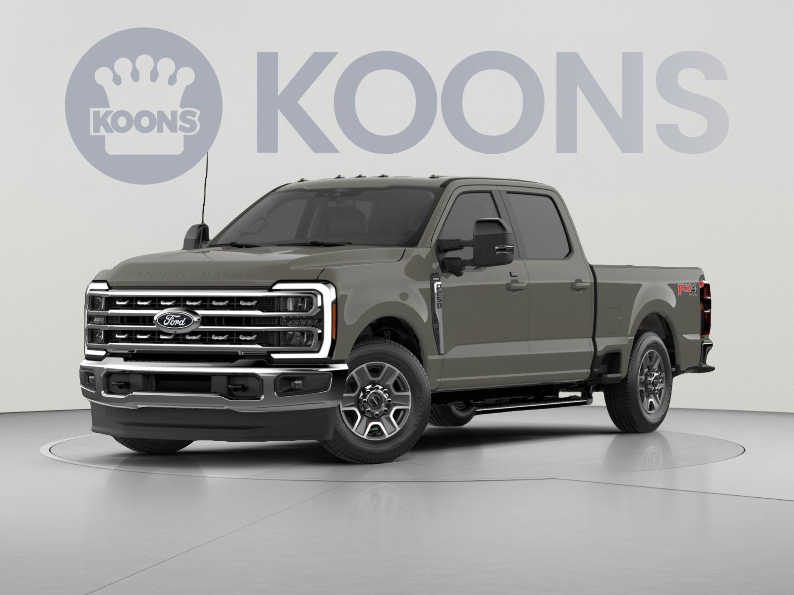 2027 Ford F-250SD XL