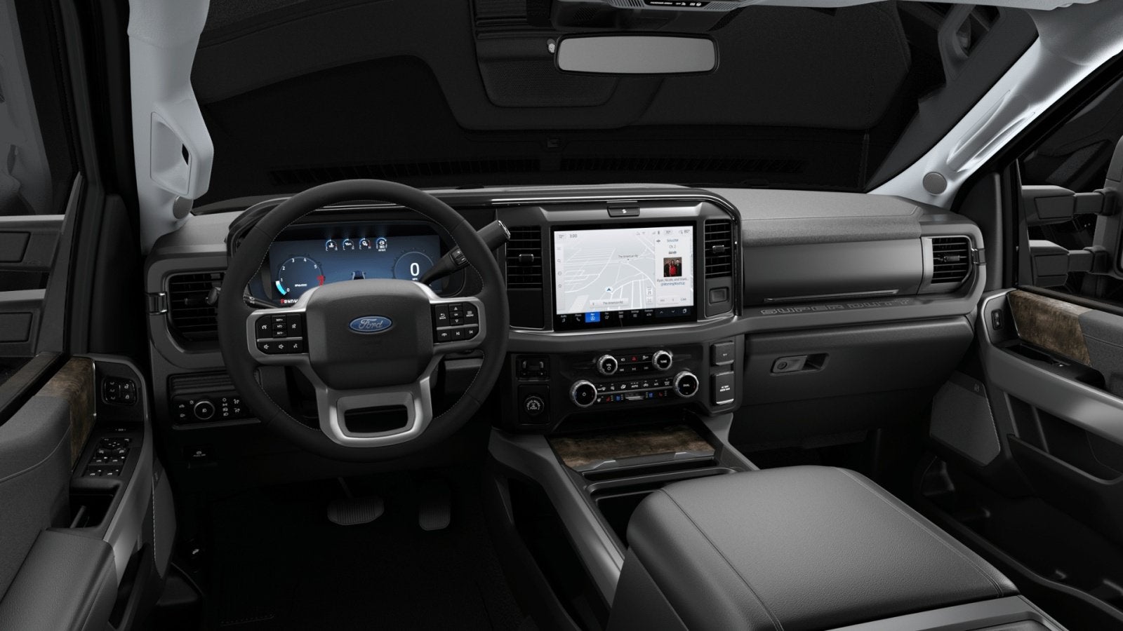 2027 Ford F-250SD XL