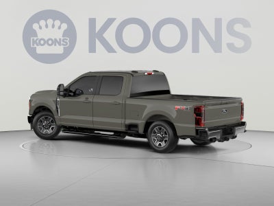 2027 Ford F-250SD XL