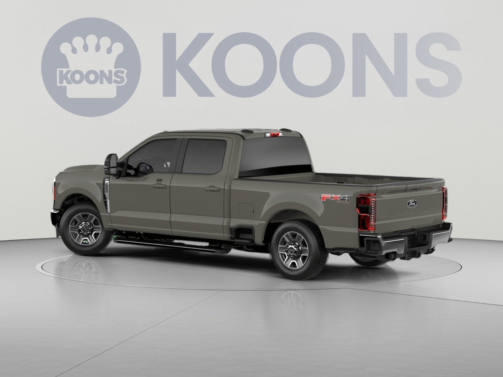 2027 Ford F-250SD XL