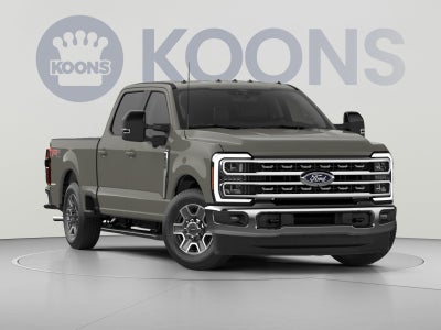 2027 Ford F-250SD XL