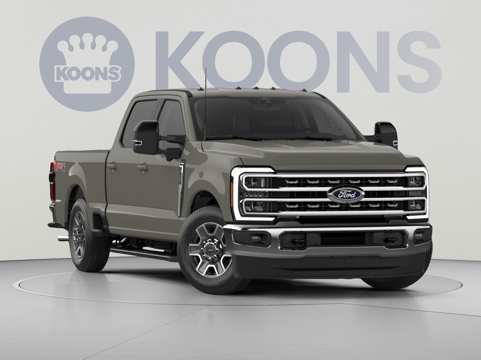2027 Ford F-250SD XL