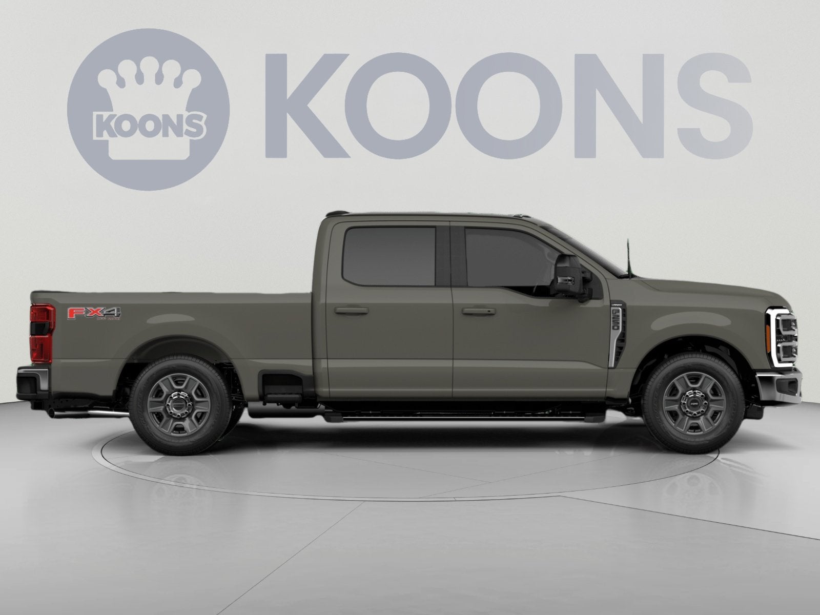 2027 Ford F-250SD XL
