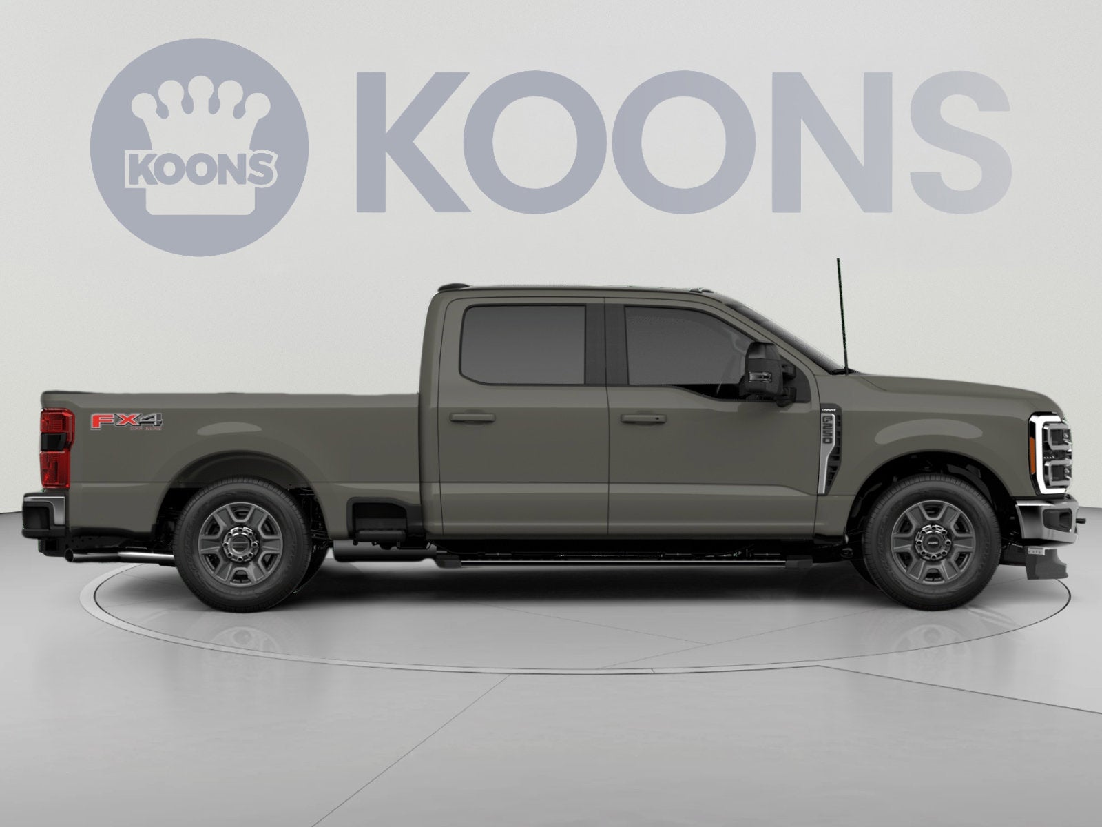 2027 Ford F-250SD XL