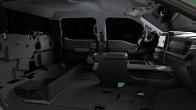 2027 Ford F-250SD XL