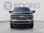2027 Ford F-250SD Lariat