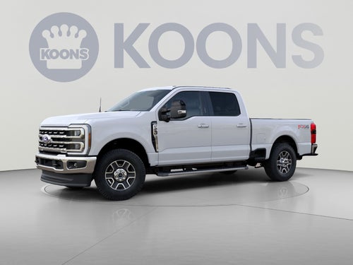 2027 Ford F-250SD XL