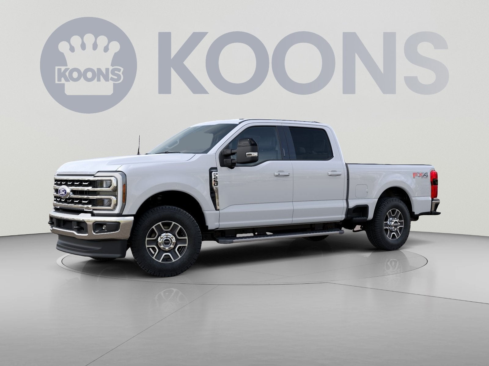 2027 Ford F-250SD XL