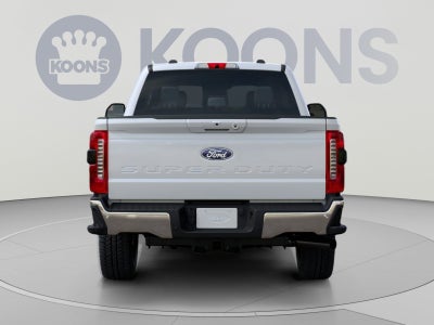 2027 Ford F-250SD XL