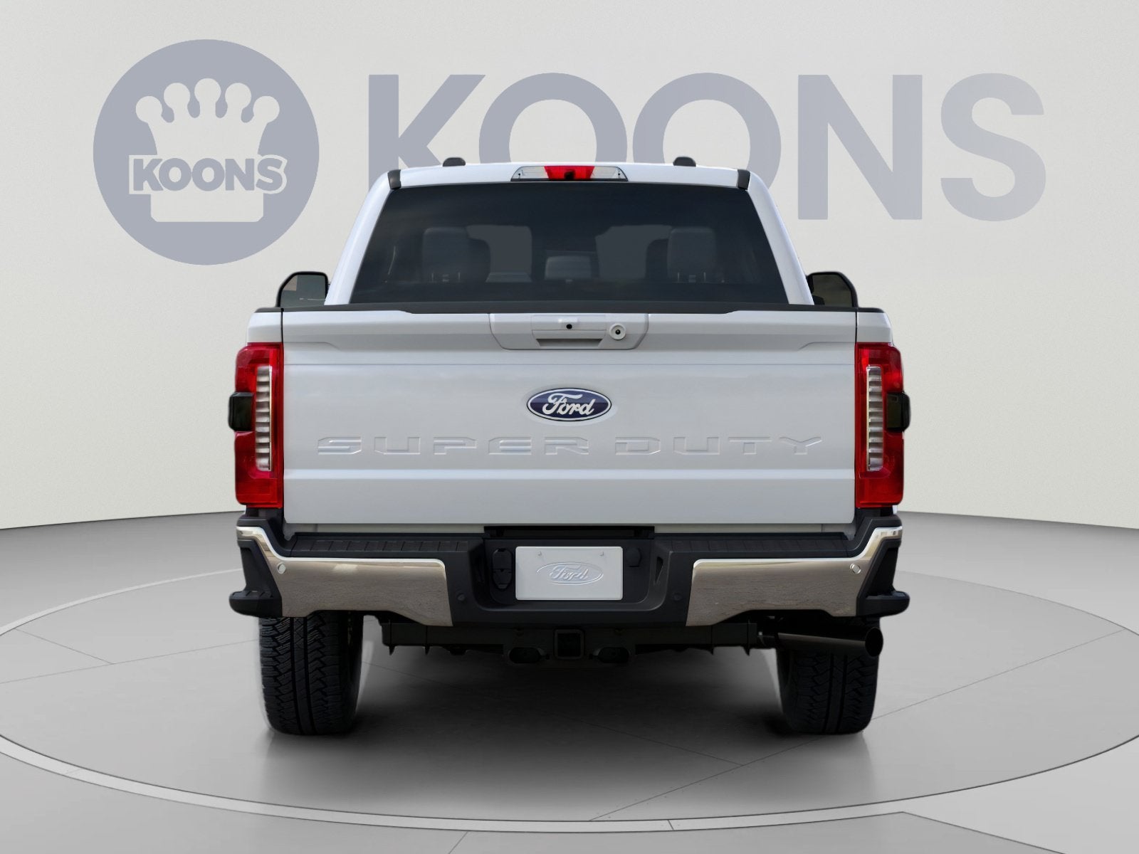 2027 Ford F-250SD XL