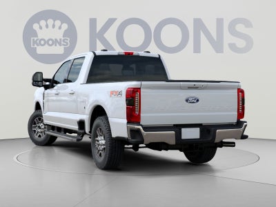 2027 Ford F-250SD XL