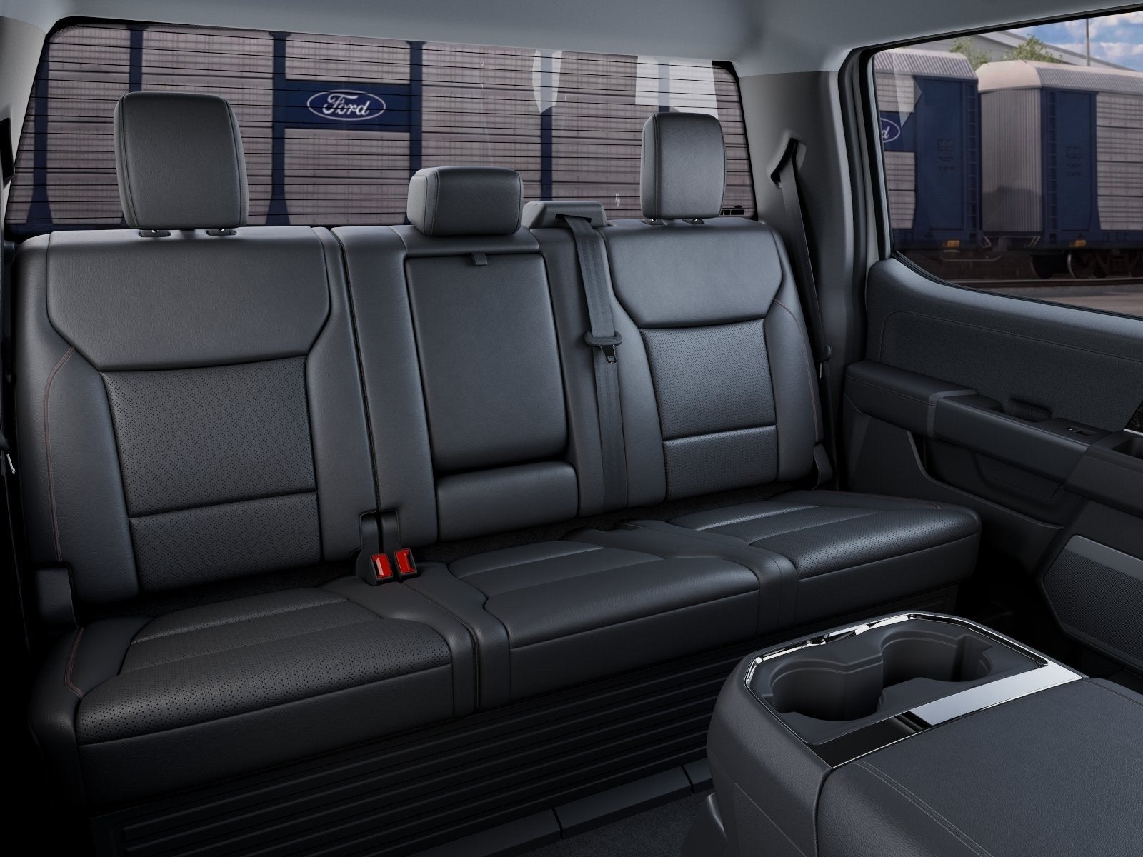 2027 Ford F-250SD XL