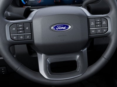2027 Ford F-250SD XL