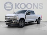 2027 Ford F-250SD XL