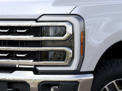 2027 Ford F-250SD XL