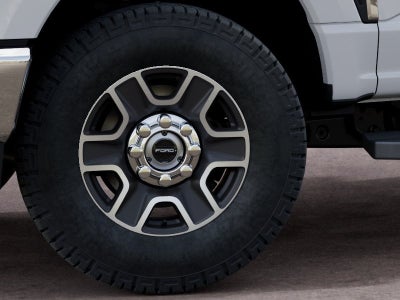 2027 Ford F-250SD XL