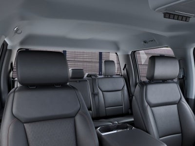 2027 Ford F-250SD XL