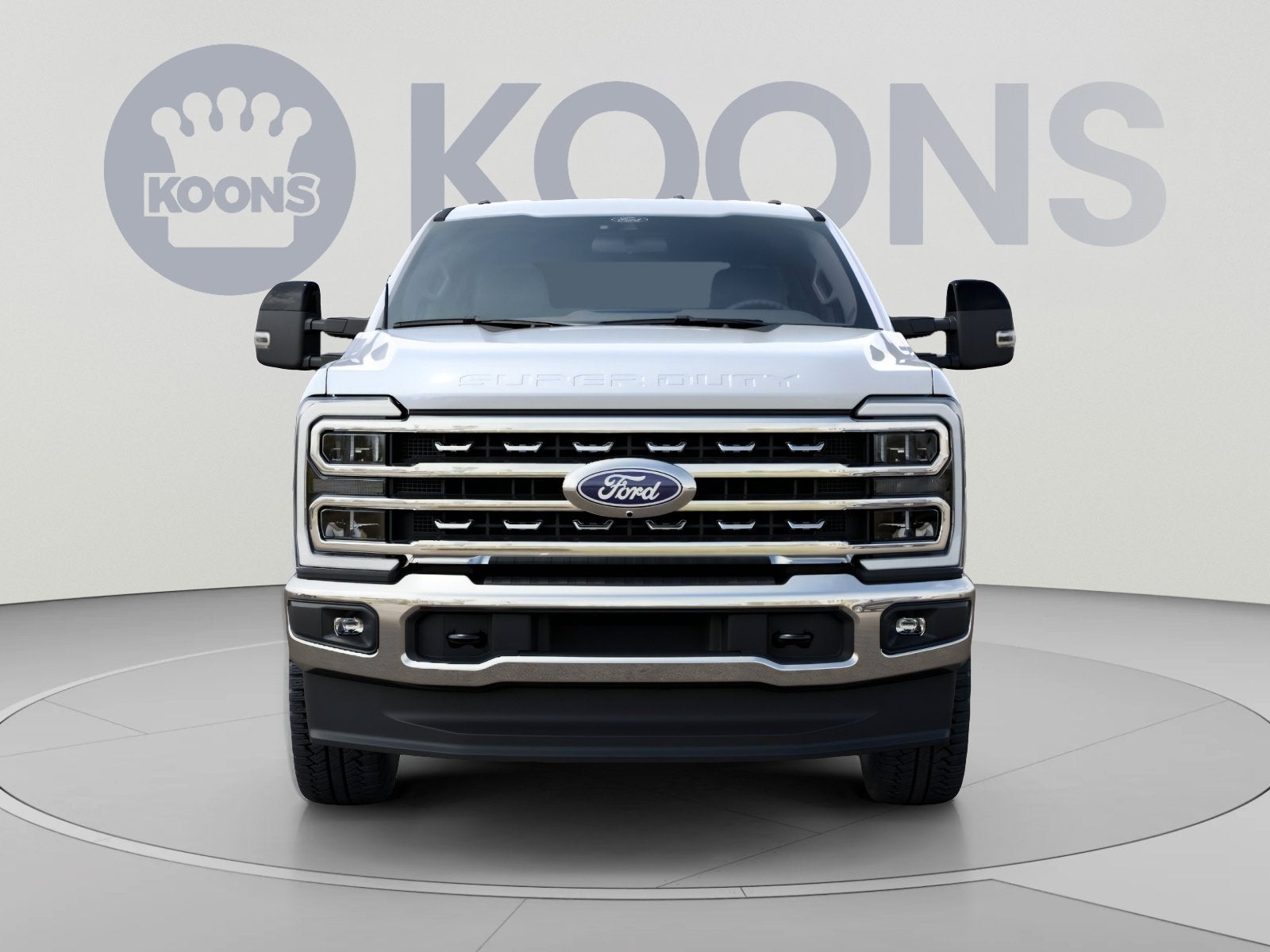 2027 Ford F-250SD XL