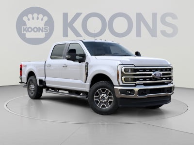 2027 Ford F-250SD XL