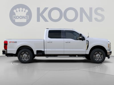 2027 Ford F-250SD XL