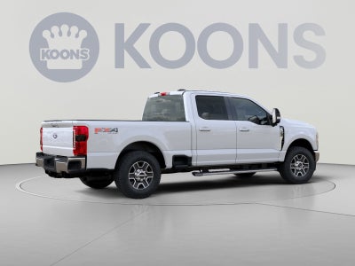 2027 Ford F-250SD XL
