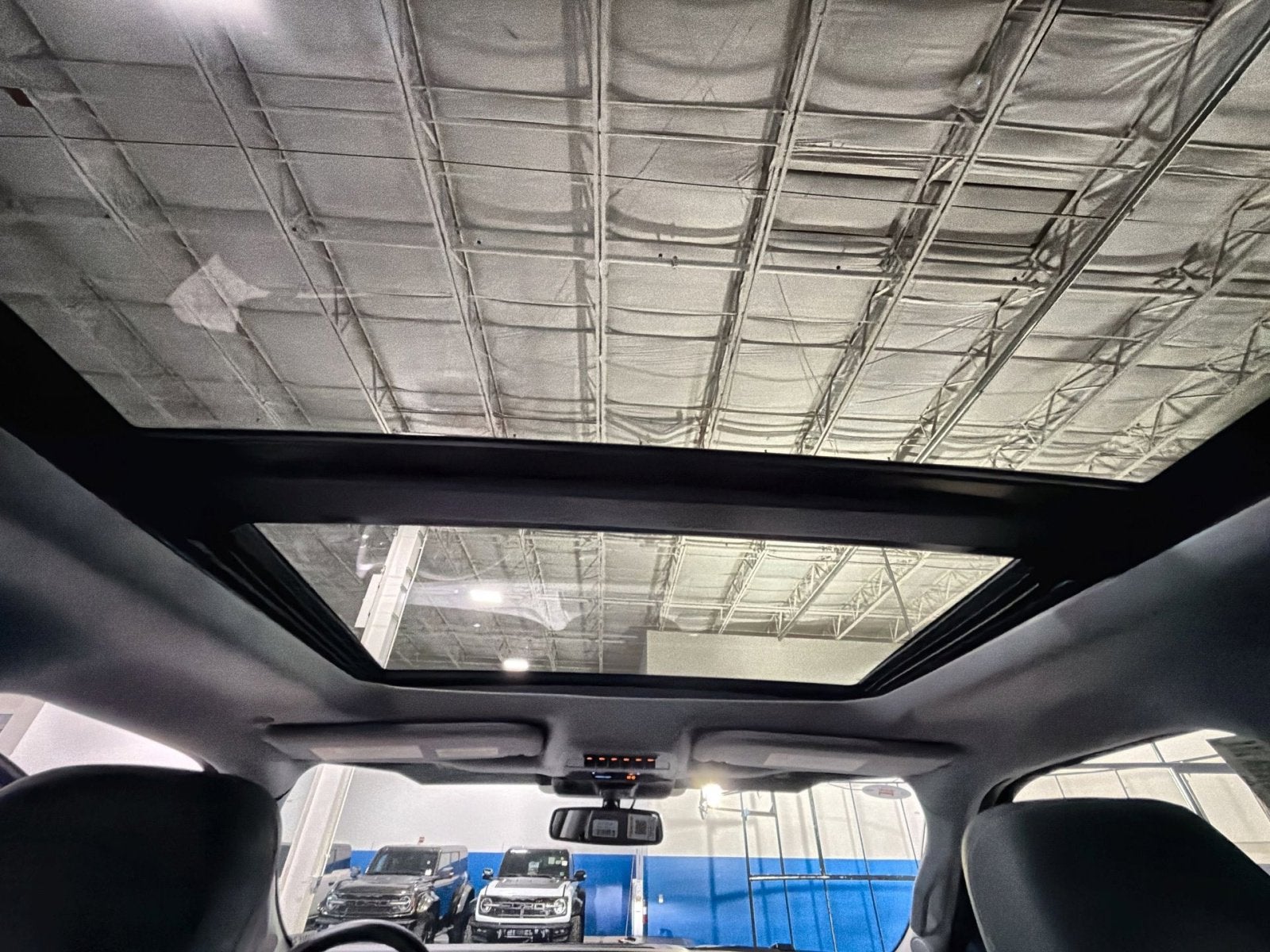 2026 Ford F-250SD XLT Black Widow