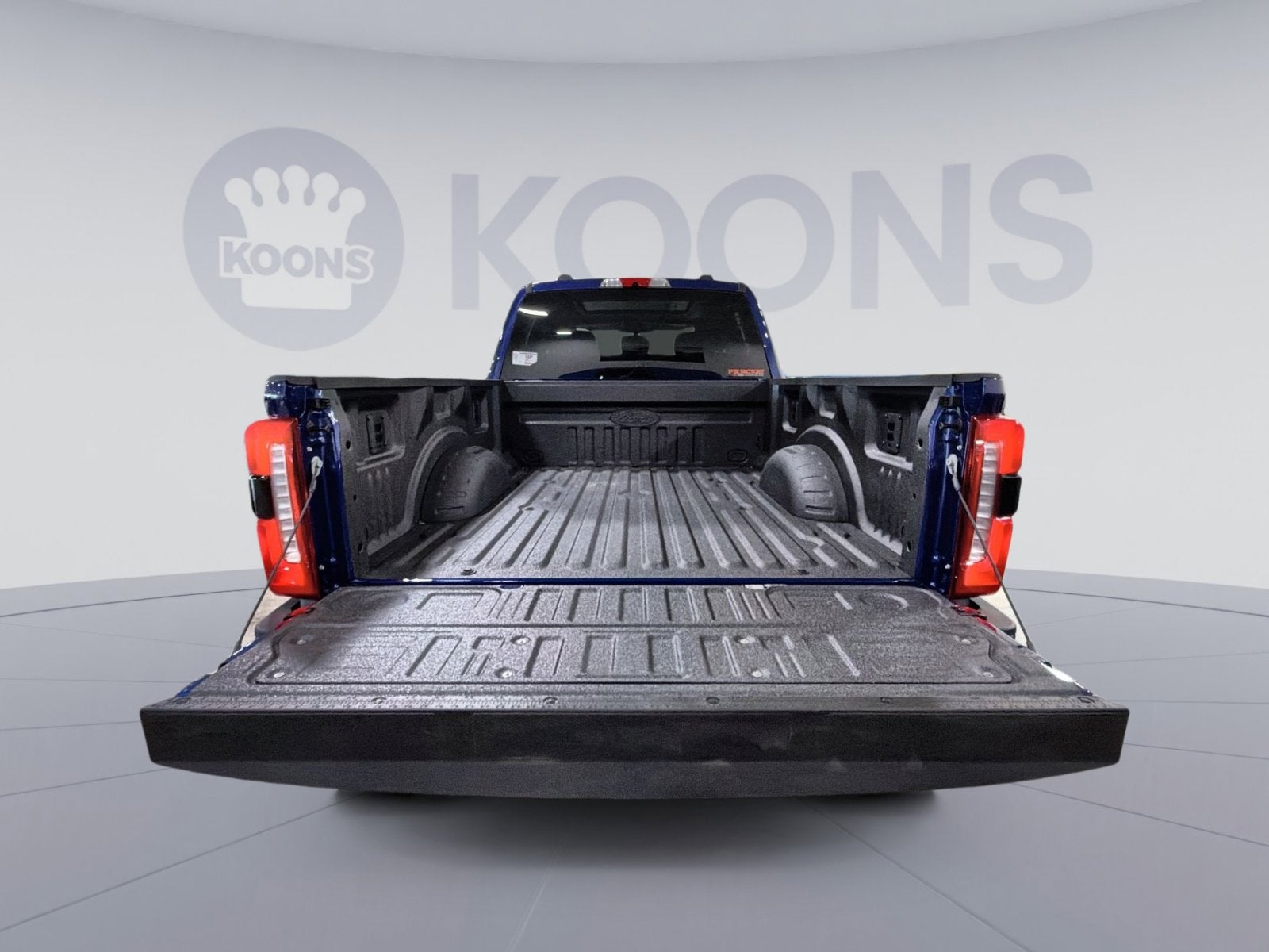 2026 Ford F-250SD XLT Black Widow