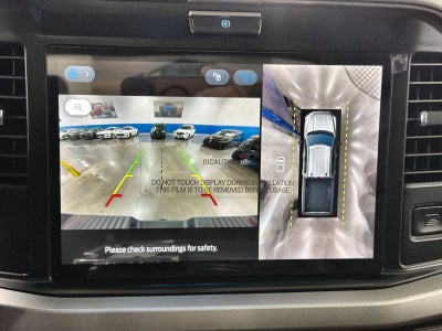 2026 Ford F-250SD XLT Black Widow