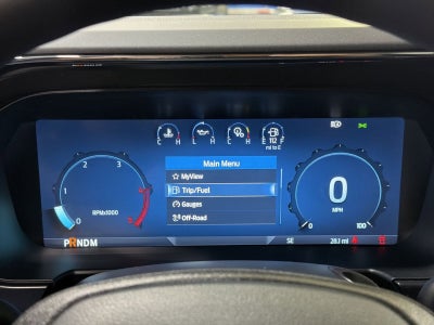 2026 Ford F-250SD XLT Black Widow