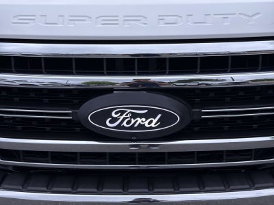 2020 Ford F-250SD Lariat