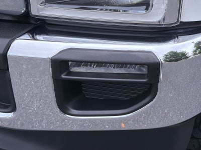 2020 Ford F-250SD Lariat