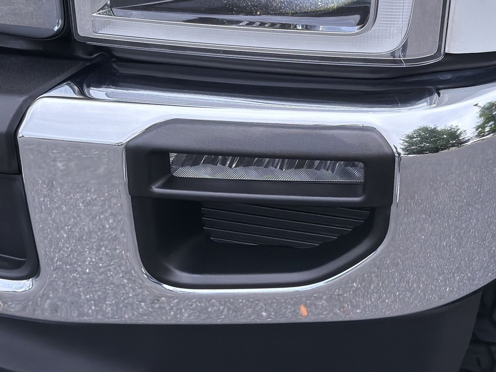 2020 Ford F-250SD Lariat
