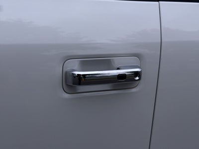 2020 Ford F-250SD Lariat