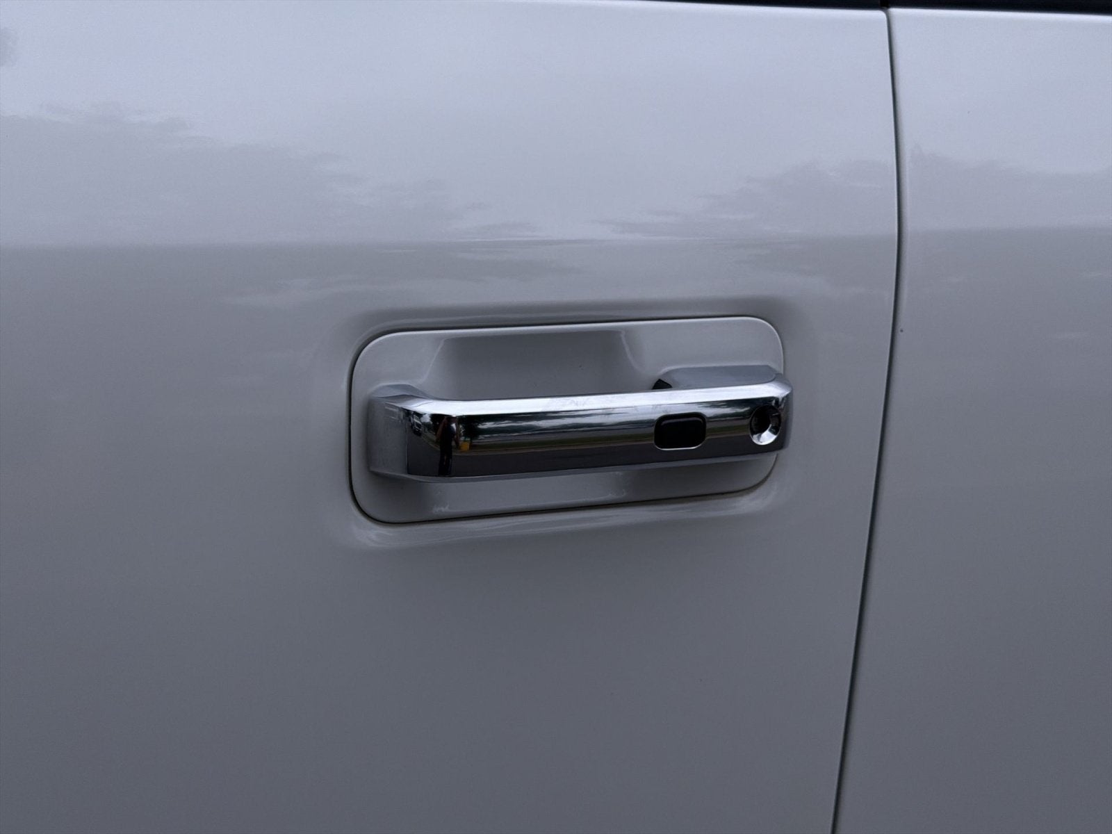 2020 Ford F-250SD Lariat