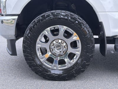 2020 Ford F-250SD Lariat