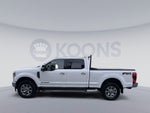 2020 Ford F-250SD Lariat
