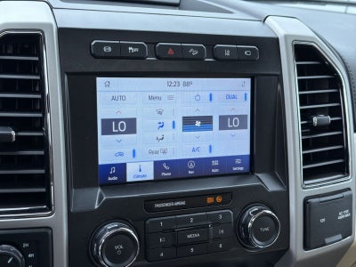2020 Ford F-250SD Lariat