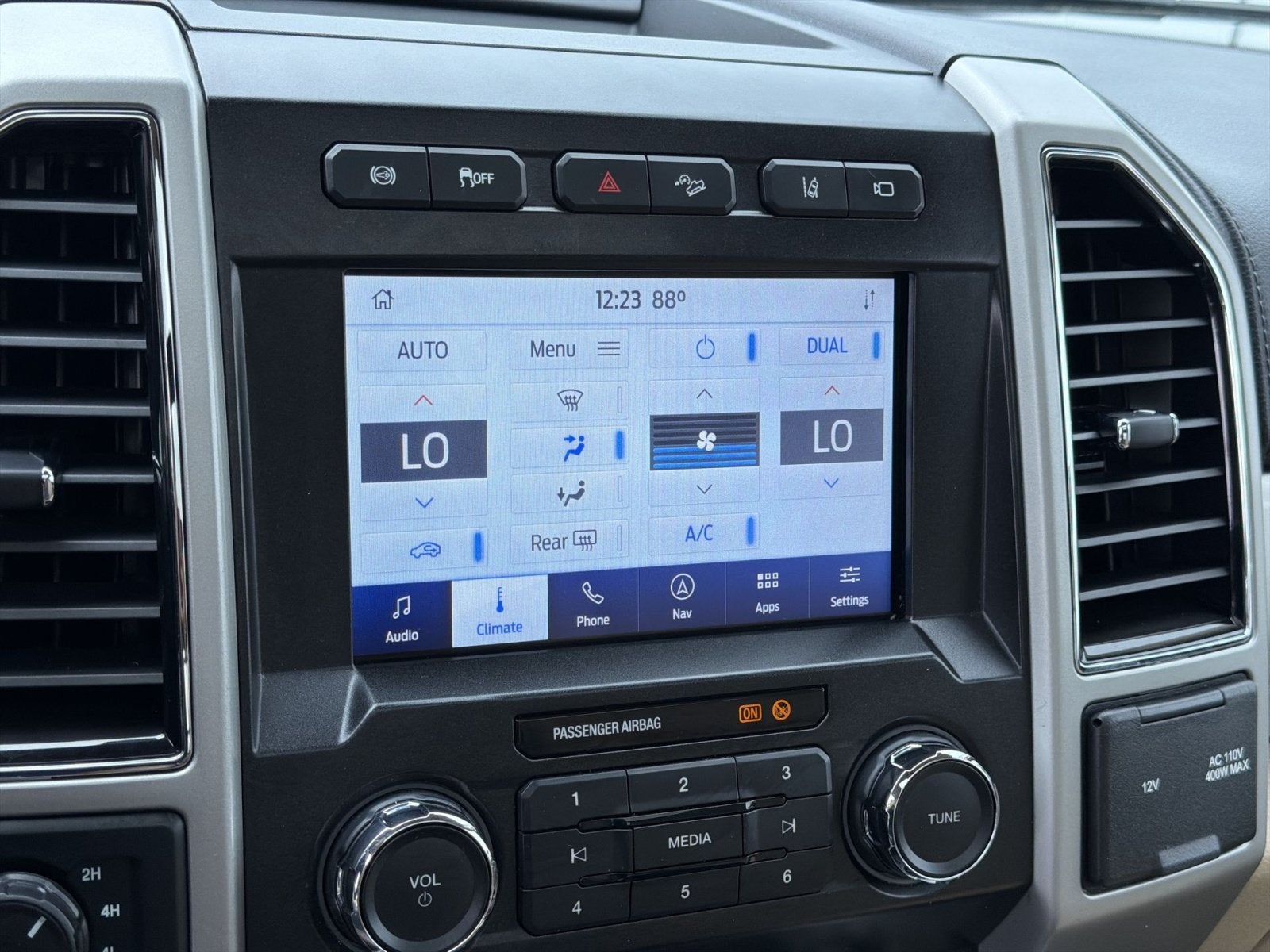 2020 Ford F-250SD Lariat