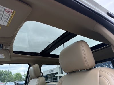 2020 Ford F-250SD Lariat